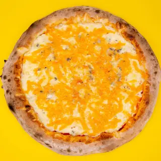 4 cheeses