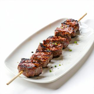 Свинско шишче