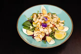 Salată Nizzarda