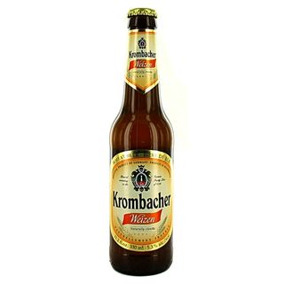 Бира Кромбахер Weizen