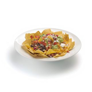 Nachos Tex & Mex