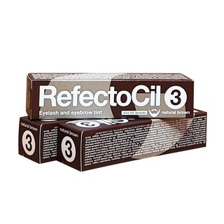 Reflectocil vopsea sprancene maro