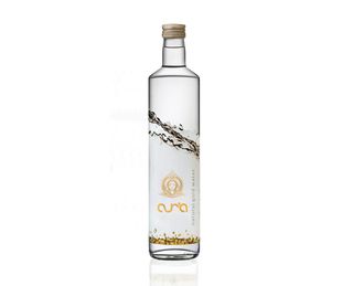 Aqua Aur'a Plată 0.75L