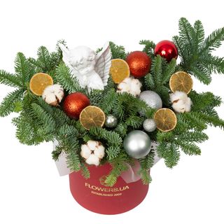 Композиція "Час дива" 