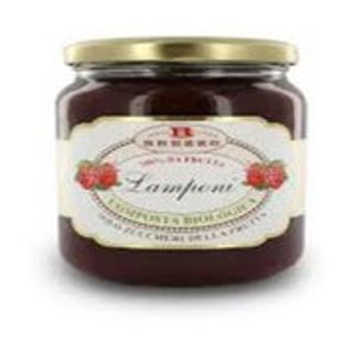 Composta frutti di bosco bio