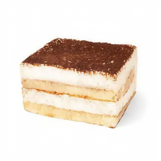 Tiramisú de baileys