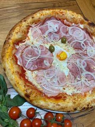 PIZZA ZAGORSKA