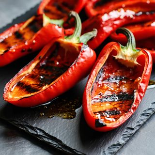 ПЕЧЕНА ЧУШКА