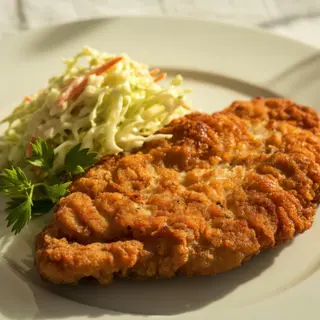 Filet z kurczaka po parysku 150g