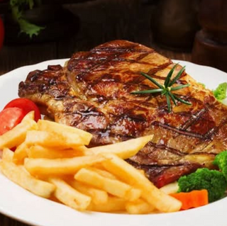 Plato De Ternera