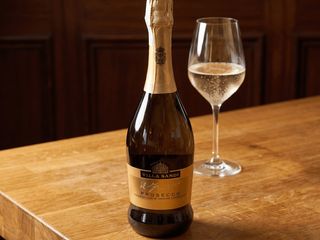 Вино ігристе Італія  Villa Sandi "II Fresco" Prosecco Spumante DOC Treviso Brut брют, біле (750ml)