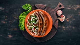 CARNATI DE CASA LA GRILL 3buc