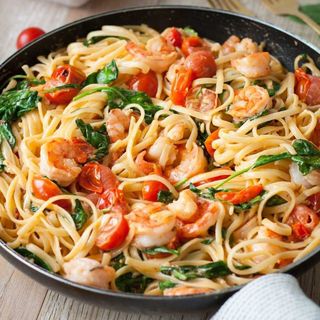 Tagliatelle Cherry-40 % Off