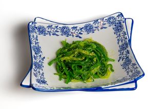 Goma wakame