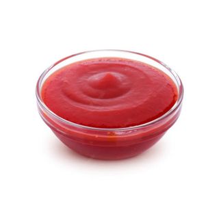 Bote de Salsa Roja Ketchup