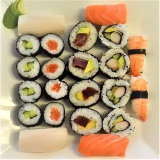 Combo Be More (22 Uds.)