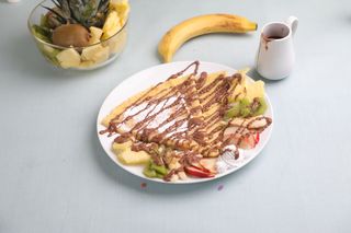 C11. La Crêpe Gofrero