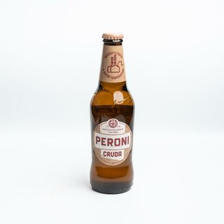 Peroni Cruda Lager