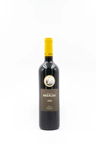 Emilio Moro Finca Resalso