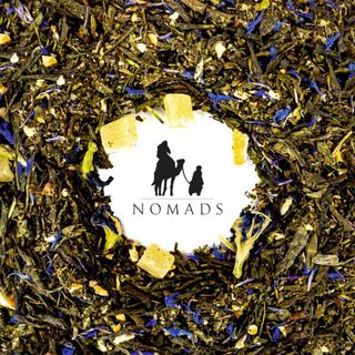 Nomads Głębia Oceanu 200g