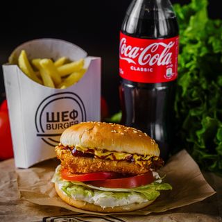 Комбо Зингер