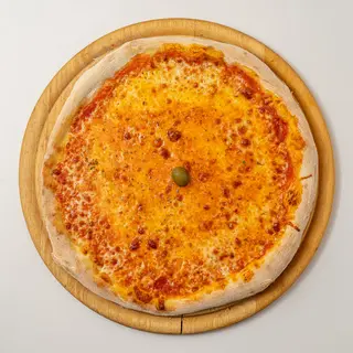 Pizza Margherita normal