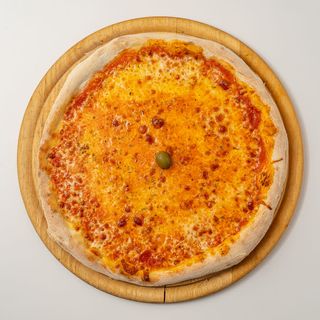 Pizza Margherita normal