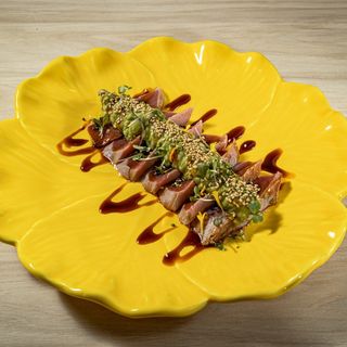 MAGURO TATAKI