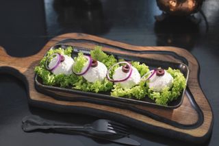 Branza de vaci proaspata