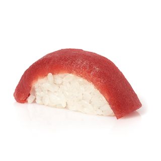 Niguiri atún (2uds)