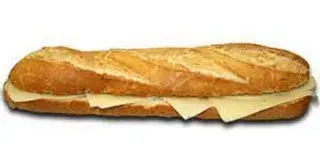 Bocadillo De Queso Manchego