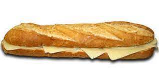 Bocadillo De Queso Manchego