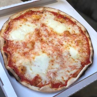 Margherita