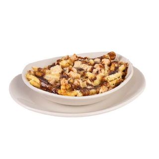 Chicken Rock Medianas