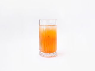 Лимонад Клубника-маракуйя (0.4л)