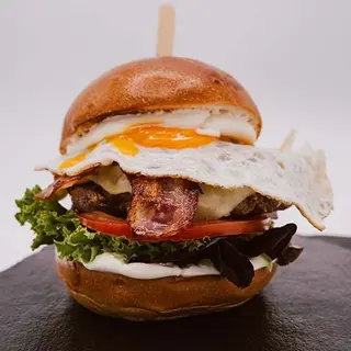 Burger Nómadas