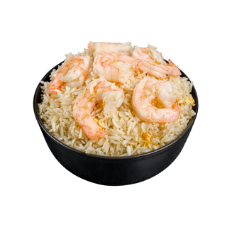 Orez cu Creveti 350gr