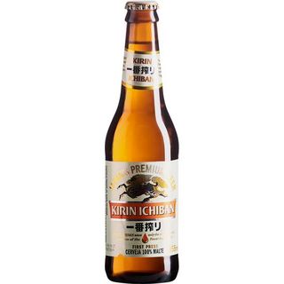 Cerveja Japonesa Kirin
