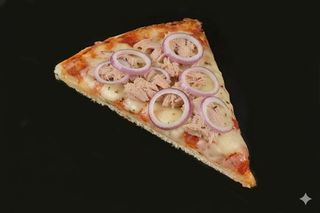 Tonno e cipolle xl