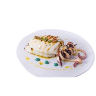 Chipirones A La Plancha