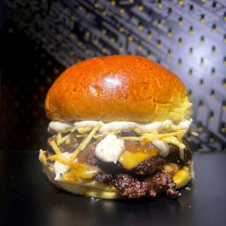 COMBO MARSHALL TRUFFLE