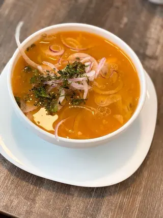 Encebollado