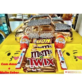 Chocolates