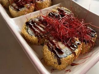 РОЛ СМАЖЕНИЙ З ВУГРЕМ (340/30g)