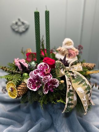 Aranjament  Phalaenopsis Mimi