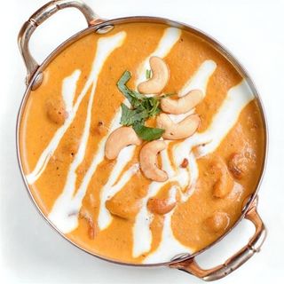 KAJU CURRY