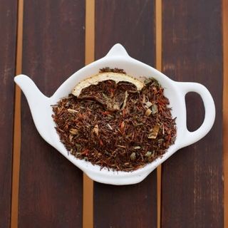 Infusão Rooibos Toranja Menta Saco