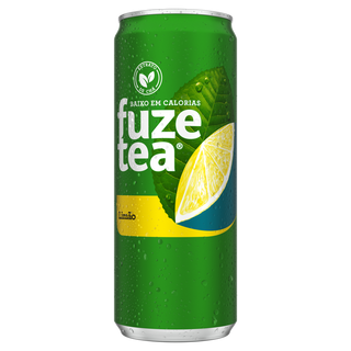 FUZE TEA LIMÃO 33CL