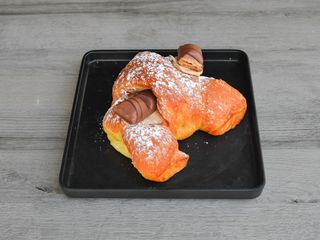 Cornetto Kinder Bueno