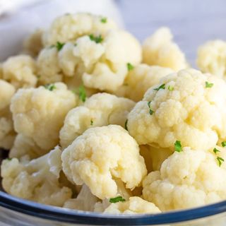 Капуста цветная